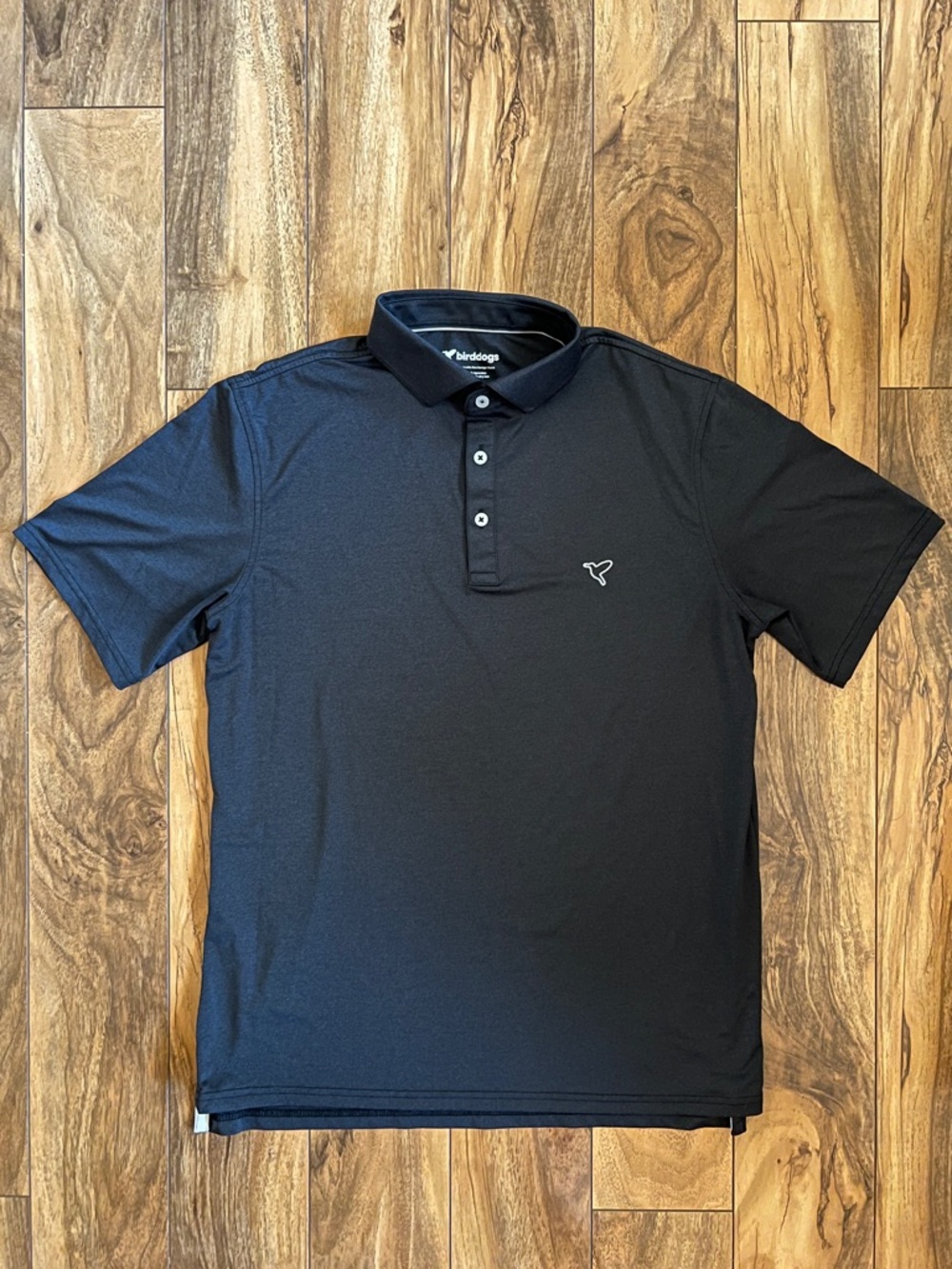 Birddogs Performance Polo